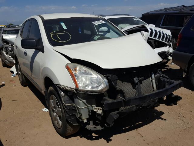 NISSAN ROGUE S 2011 jn8as5mv2bw298668