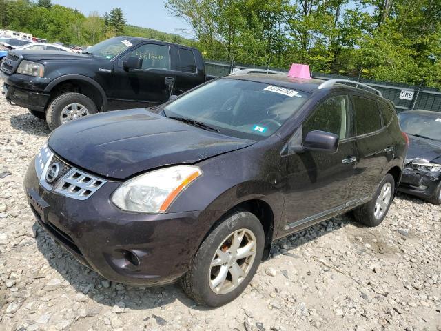 NISSAN ROGUE S 2011 jn8as5mv2bw299173