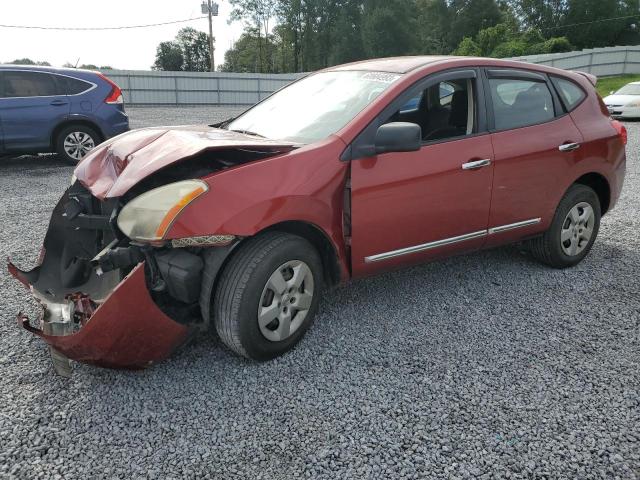 NISSAN ROGUE 2011 jn8as5mv2bw299366