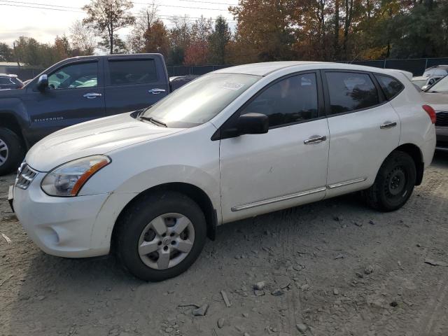 NISSAN ROGUE S 2011 jn8as5mv2bw299674