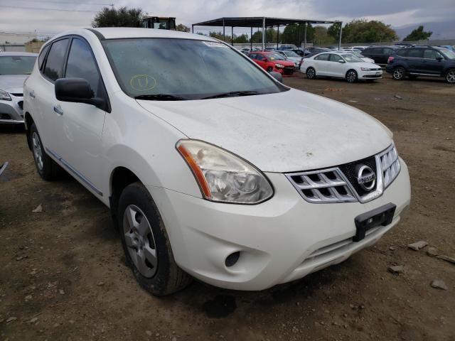 NISSAN ROGUE S 2011 jn8as5mv2bw300158