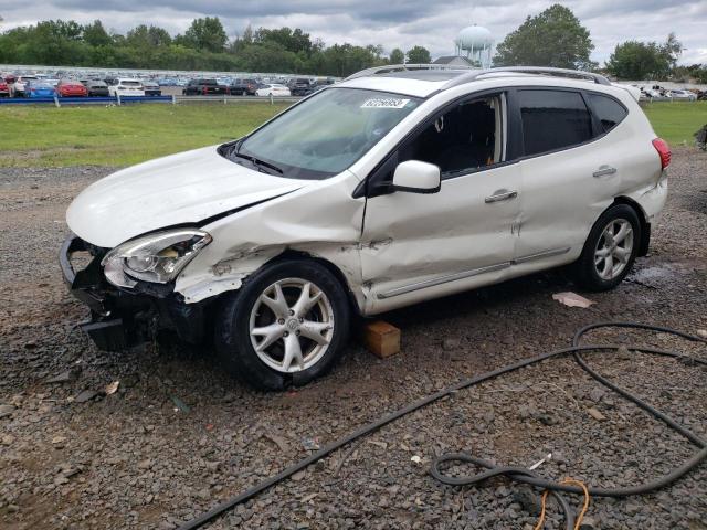 NISSAN ROGUE 2011 jn8as5mv2bw303402