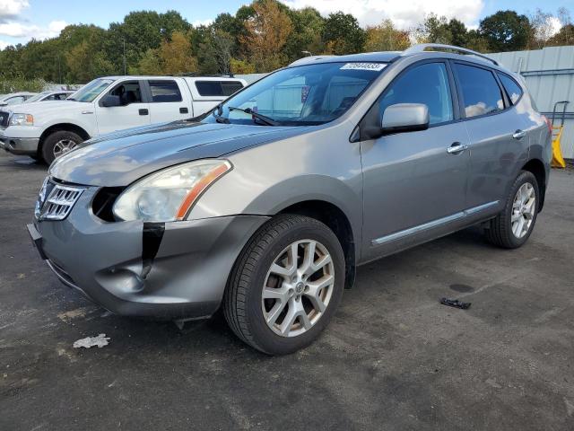 NISSAN ROGUE 2011 jn8as5mv2bw303500