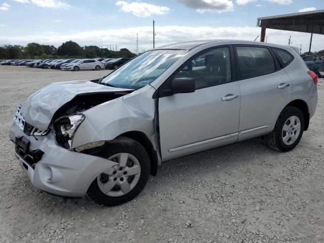 NISSAN ROGUE S 2011 jn8as5mv2bw303836