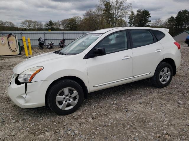 NISSAN ROGUE 2011 jn8as5mv2bw303996