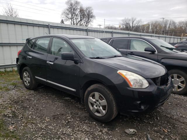 NISSAN ROGUE S 2011 jn8as5mv2bw306073