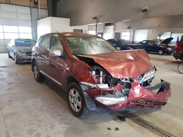 NISSAN ROGUE S 2011 jn8as5mv2bw308633