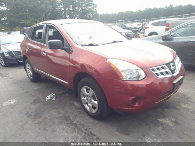 NISSAN ROGUE 2011 jn8as5mv2bw310978