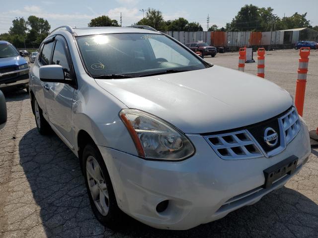 NISSAN ROGUE S 2011 jn8as5mv2bw311368