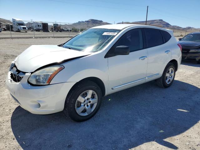 NISSAN ROGUE S 2011 jn8as5mv2bw311550