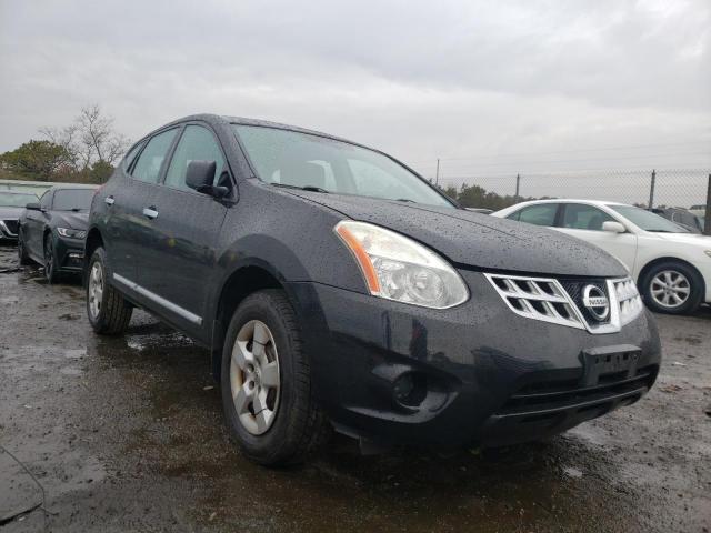 NISSAN ROGUE S 2011 jn8as5mv2bw312004