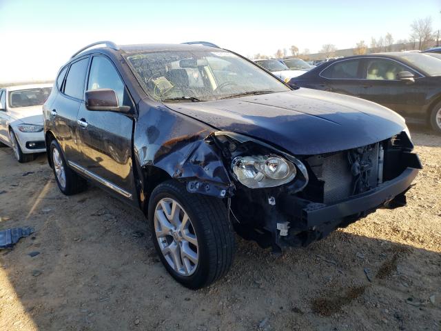 NISSAN ROGUE S 2011 jn8as5mv2bw314433