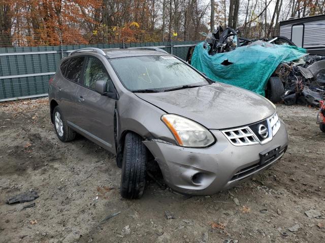 NISSAN ROGUE S 2011 jn8as5mv2bw660272