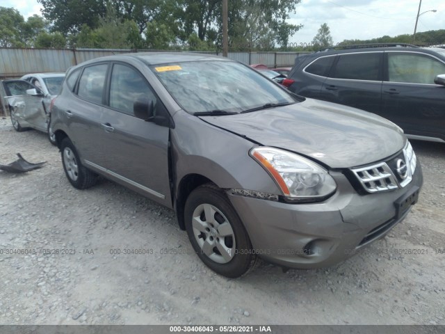 NISSAN ROGUE 2011 jn8as5mv2bw661518