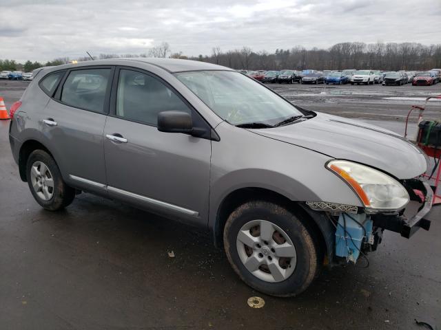 NISSAN ROGUE S 2011 jn8as5mv2bw661907