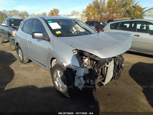 NISSAN ROGUE 2011 jn8as5mv2bw662362