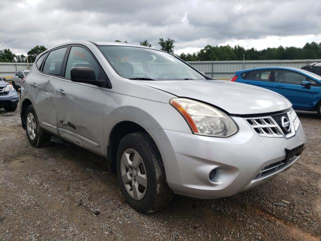 NISSAN ROGUE S 2011 jn8as5mv2bw662815