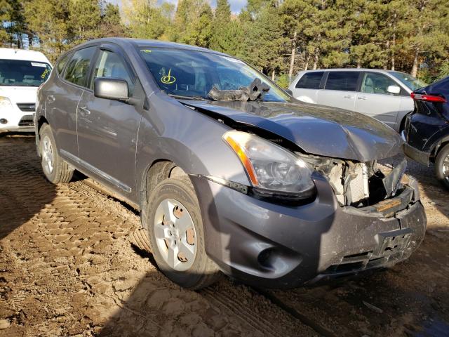 NISSAN ROGUE S 2011 jn8as5mv2bw664127