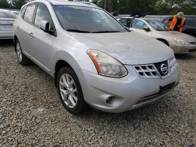 NISSAN ROGUE S 2011 jn8as5mv2bw665102