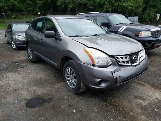 NISSAN ROGUE S 2011 jn8as5mv2bw665892