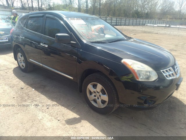 NISSAN ROGUE 2011 jn8as5mv2bw666914