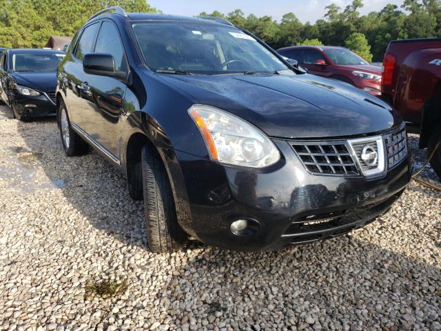 NISSAN ROGUE S 2011 jn8as5mv2bw667271