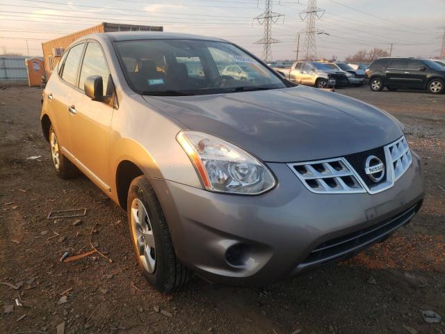 NISSAN ROGUE S 2011 jn8as5mv2bw668355