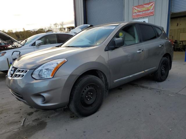 NISSAN ROGUE S 2011 jn8as5mv2bw669246