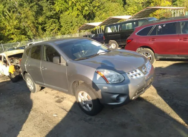 NISSAN ROGUE 2011 jn8as5mv2bw672664