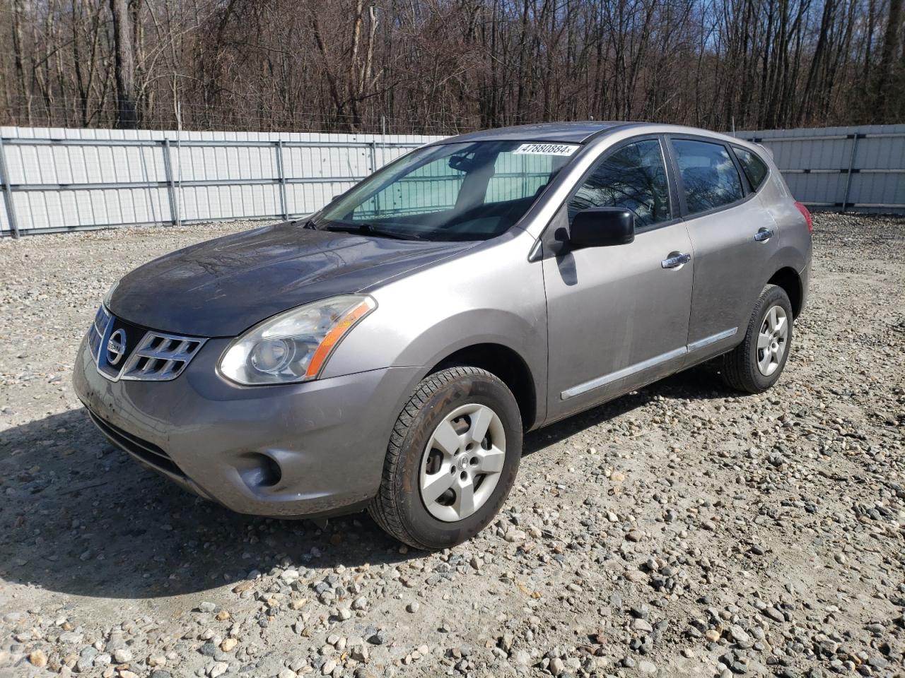 NISSAN ROGUE 2011 jn8as5mv2bw674320