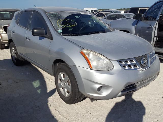 NISSAN ROGUE S 2011 jn8as5mv2bw675273