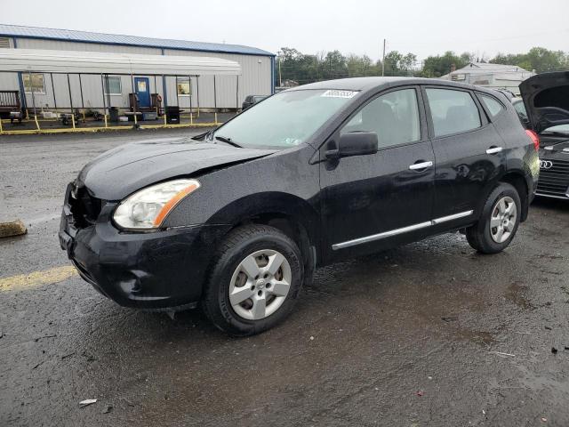 NISSAN ROGUE S 2011 jn8as5mv2bw675466