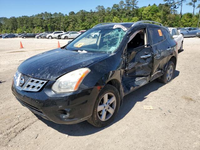 NISSAN ROGUE 2011 jn8as5mv2bw675791