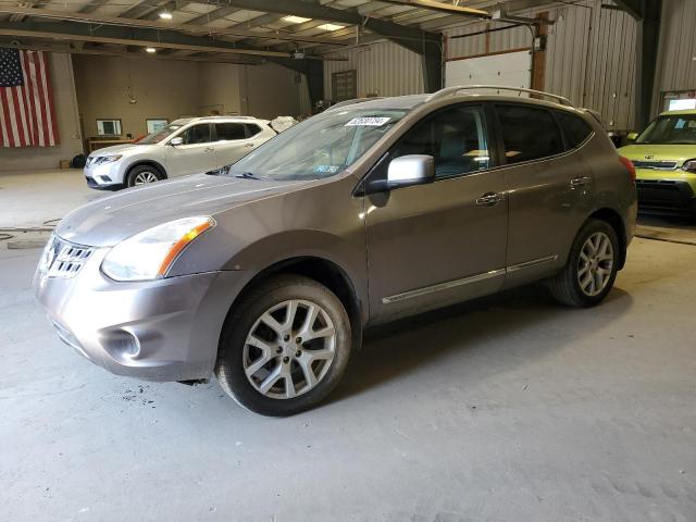 NISSAN ROGUE 2011 jn8as5mv2bw676679