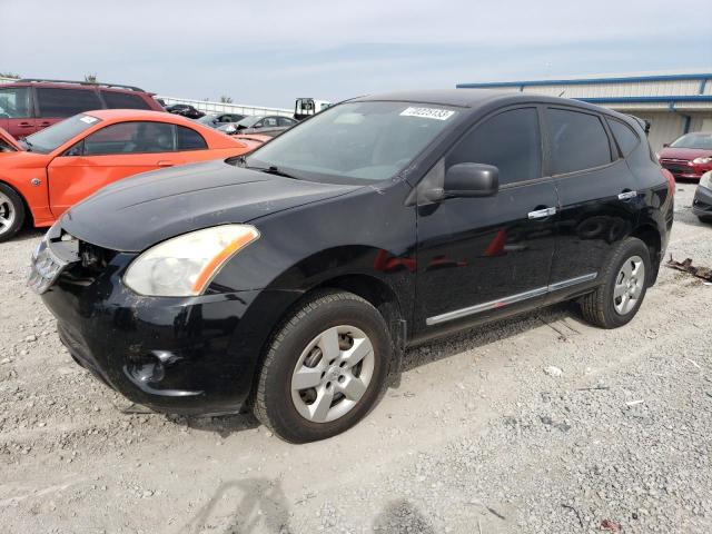 NISSAN ROGUE 2011 jn8as5mv2bw676911