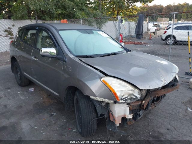 NISSAN ROGUE 2011 jn8as5mv2bw677640