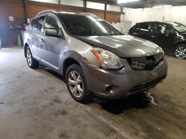 NISSAN ROGUE S 2011 jn8as5mv2bw678867