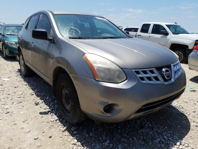 NISSAN ROGUE S 2011 jn8as5mv2bw678951