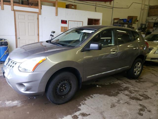 NISSAN ROGUE S 2011 jn8as5mv2bw680537