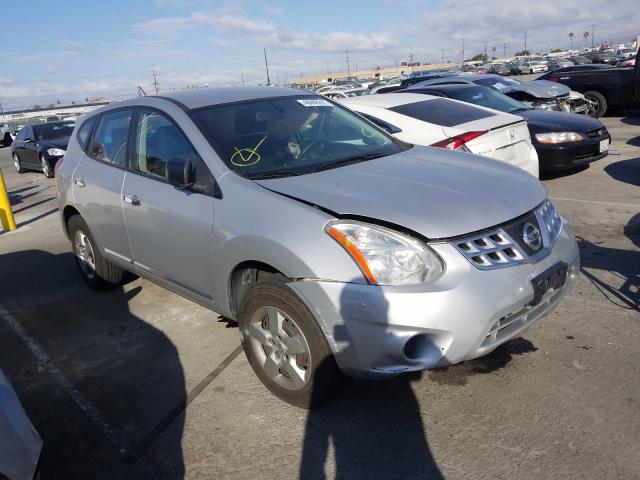 NISSAN ROGUE S 2011 jn8as5mv2bw681400