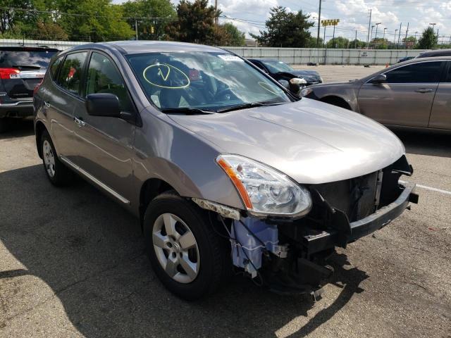 NISSAN ROGUE S 2011 jn8as5mv2bw681624