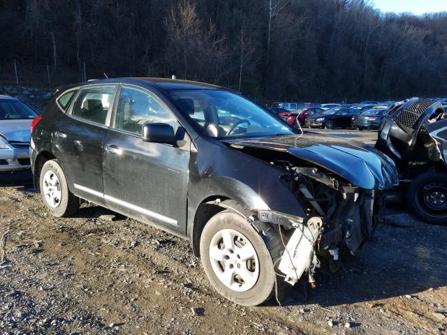 NISSAN ROGUE S 2011 jn8as5mv2bw682210