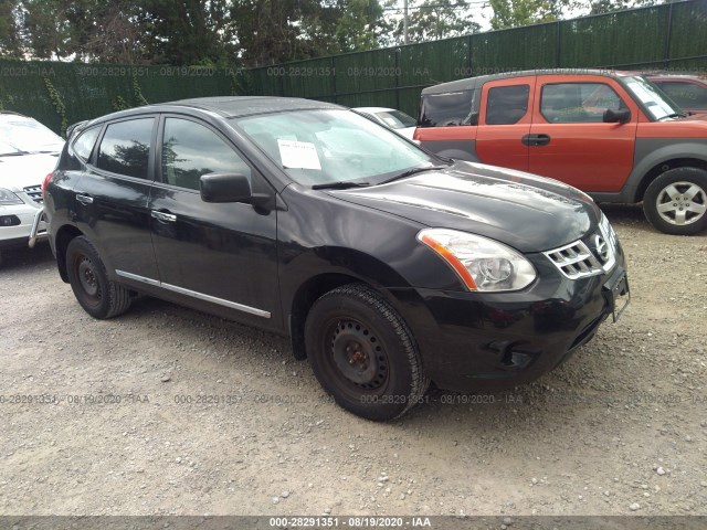 NISSAN ROGUE 2011 jn8as5mv2bw682885