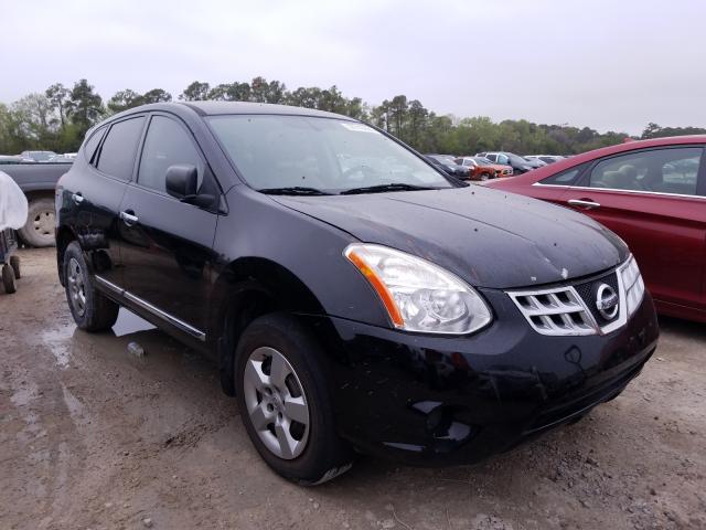 NISSAN ROGUE S 2011 jn8as5mv2bw683969