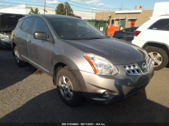 NISSAN ROGUE 2011 jn8as5mv2bw684734