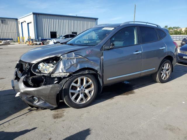 NISSAN ROGUE S 2011 jn8as5mv2bw685429