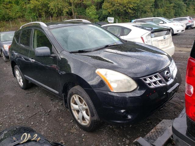 NISSAN ROGUE S 2011 jn8as5mv2bw685978