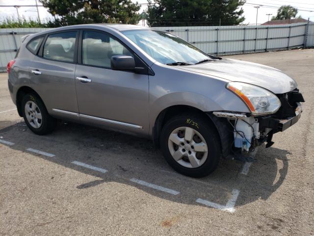 NISSAN ROGUE 2011 jn8as5mv2bw686015