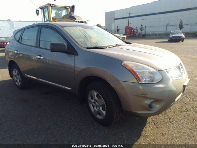 NISSAN ROGUE 2011 jn8as5mv2bw686029