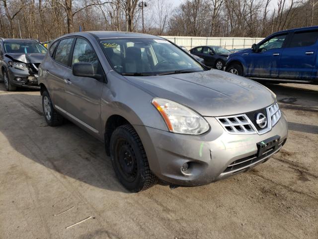 NISSAN ROGUE 2011 jn8as5mv2bw687844